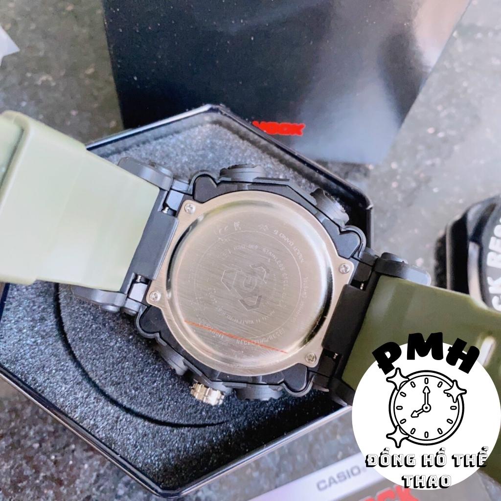 Đồng hồ đeo tay nam , đồng hồ unisex thể thao GA900 kích thước 52.8mm x 49.5mm x 16.9mm | BigBuy360 - bigbuy360.vn