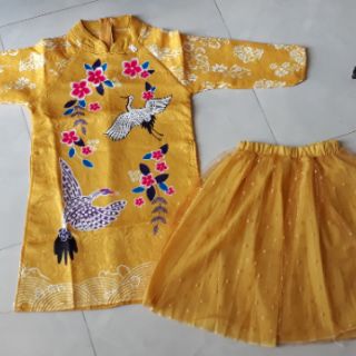 Set đồ cho bé