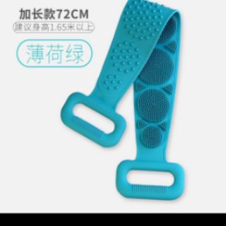 Cọ lưng silicon hót hít 2020