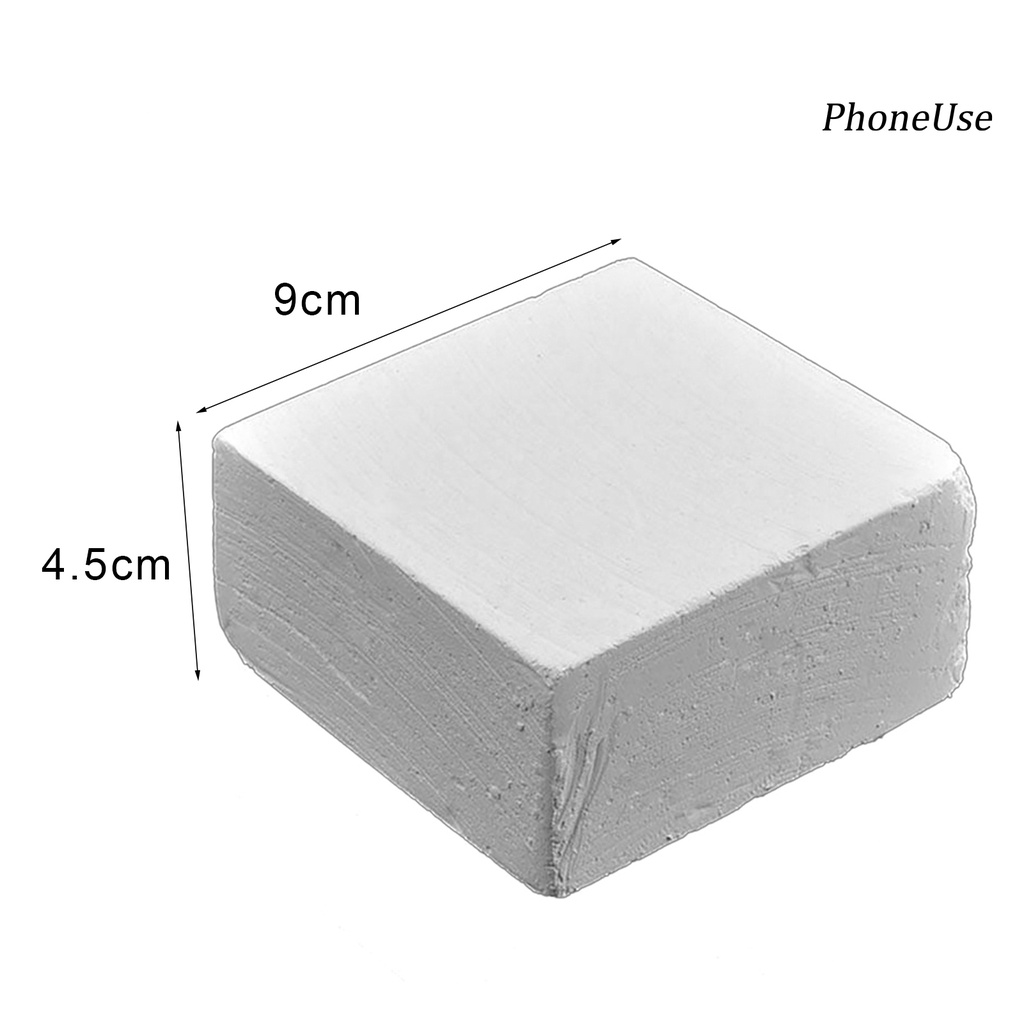 Khối phấn magie carbonat chống trượt hỗ trợ luyện tập thể hình/leo núi/điện thoại