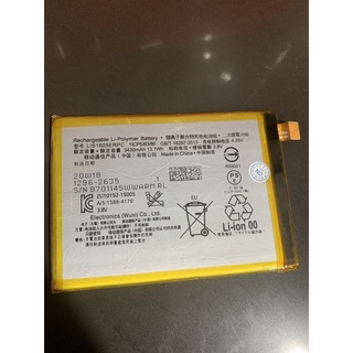 Pin điện thoại sony Z5 premium xịn có bảo hành LIS1605ERPC) - 3430mAh