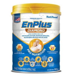 Sữa Enplus Diamond 900g