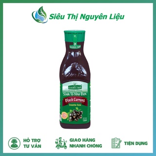 Mứt Golden Farm Nho