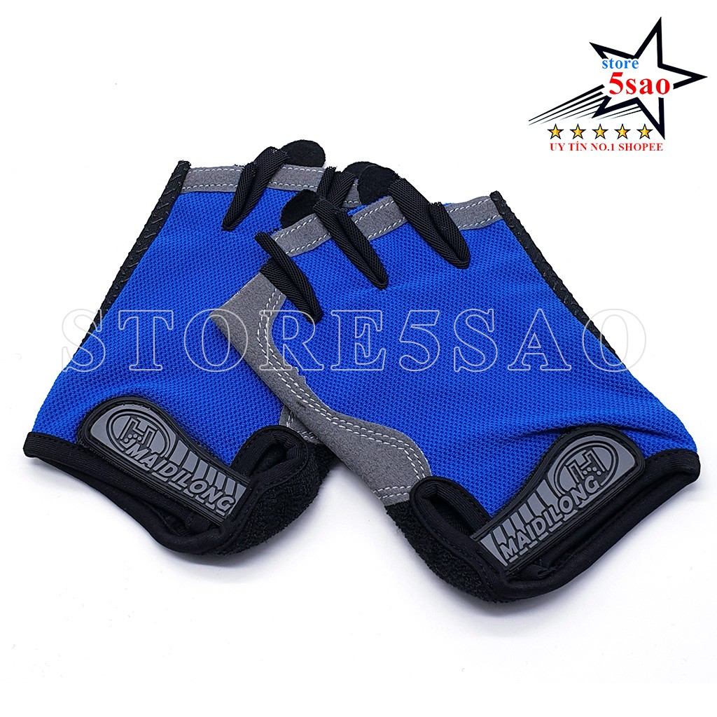 Găng tay tập gym cho nữ SP03 ❤️ FREESHIP ❤️ Bao tay tập tạ nữ SP03 - giảm giá rẻ vô địch