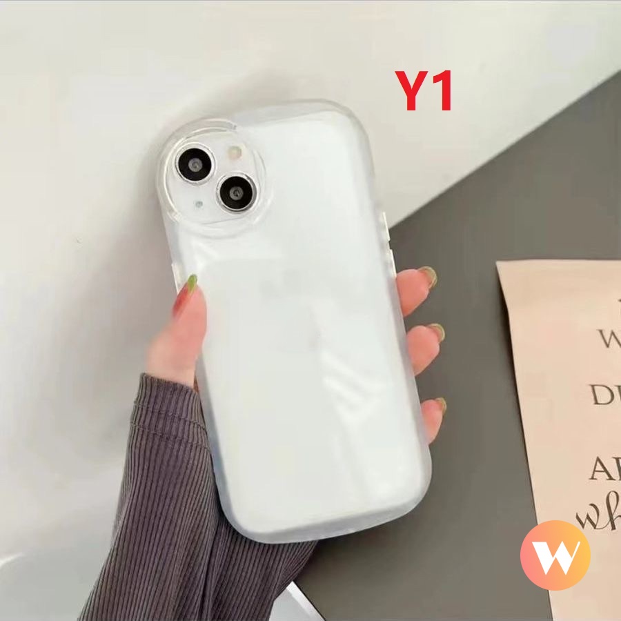 Ốp Điện Thoại Trong Suốt Chống Sốc Chống Rơi Dành Cho IPhone X XR XS Max 13 12 11 Pro Max 6 6s 7 8 Plus SE 2020