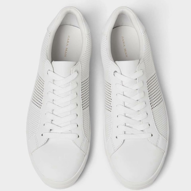 Giày nam- Zara