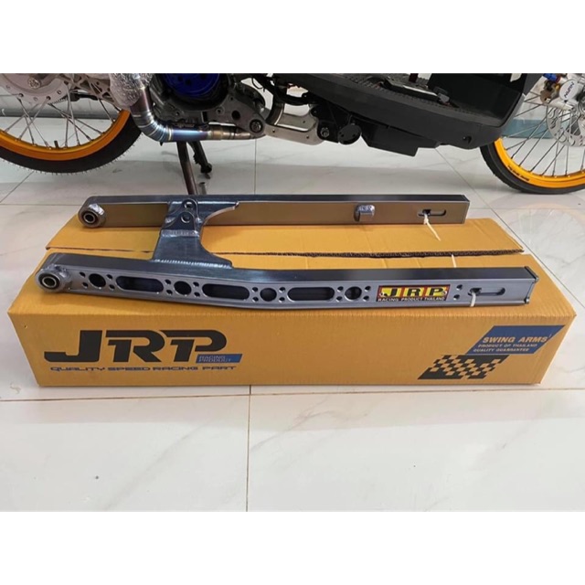 Gấp JRP cho winner sonic raider exciter