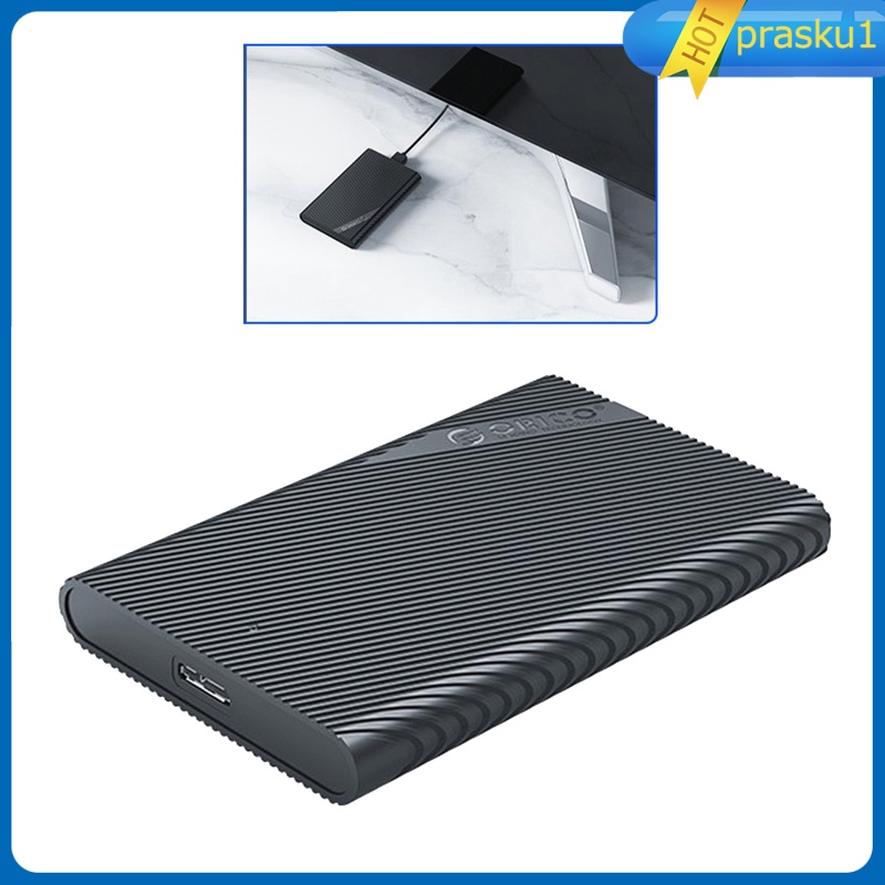 Ổ Cứng Ngoài Usb 3.0 2.5 Inch Prasku1 Cho Máy Tính