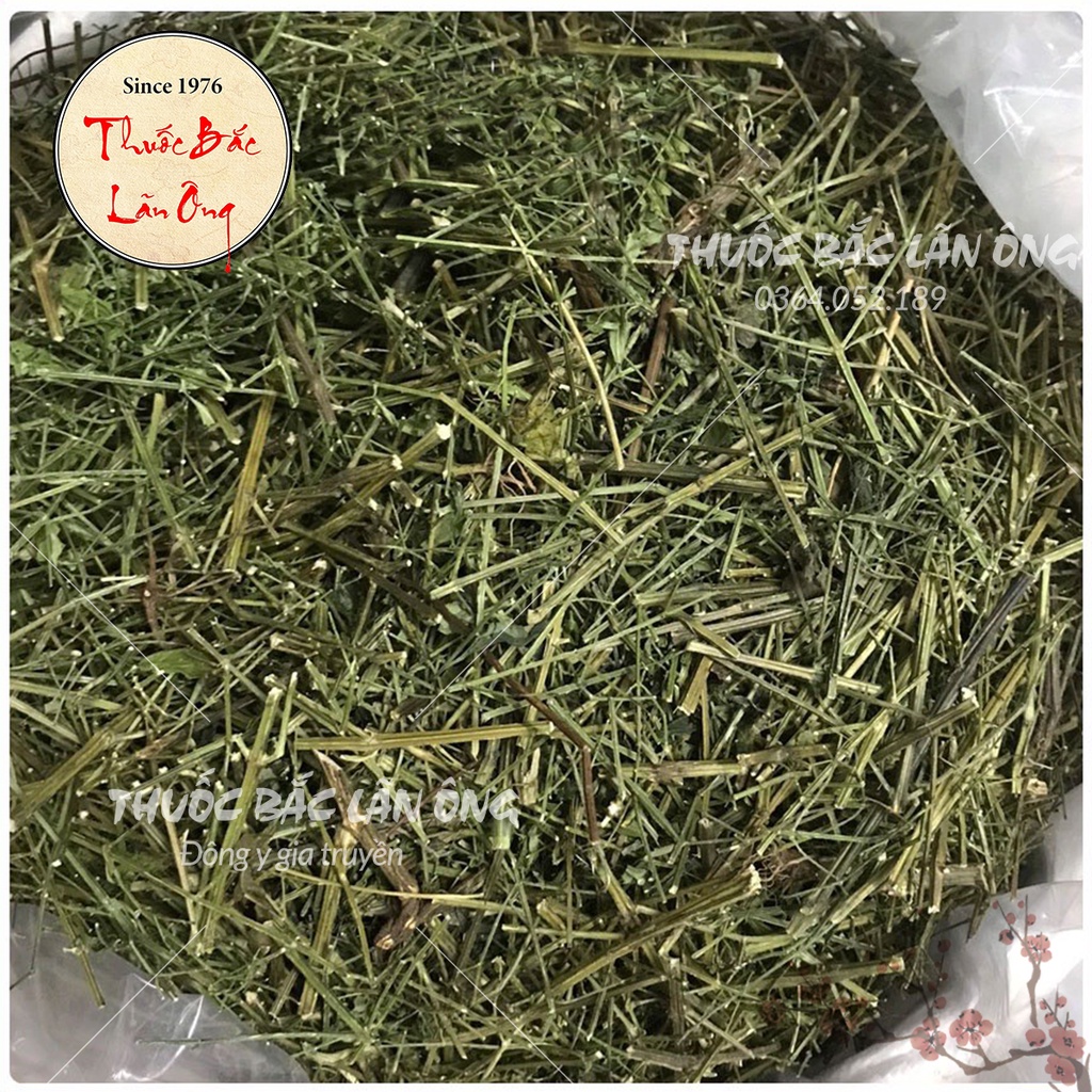 Xuyên tâm liên khô sạch 1kg ( Thảo mộc xuyên tâm liên hỗ trợ các vấn đề về h ô hấp, giảm mẩn ngứa)