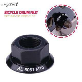 1 Ốc Vặn Bánh Răng M10 Cho Xe Đạp