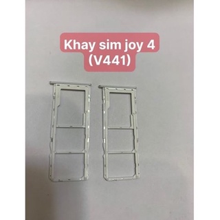 Khay sim Vsmart Joy 3,4 chính hãng