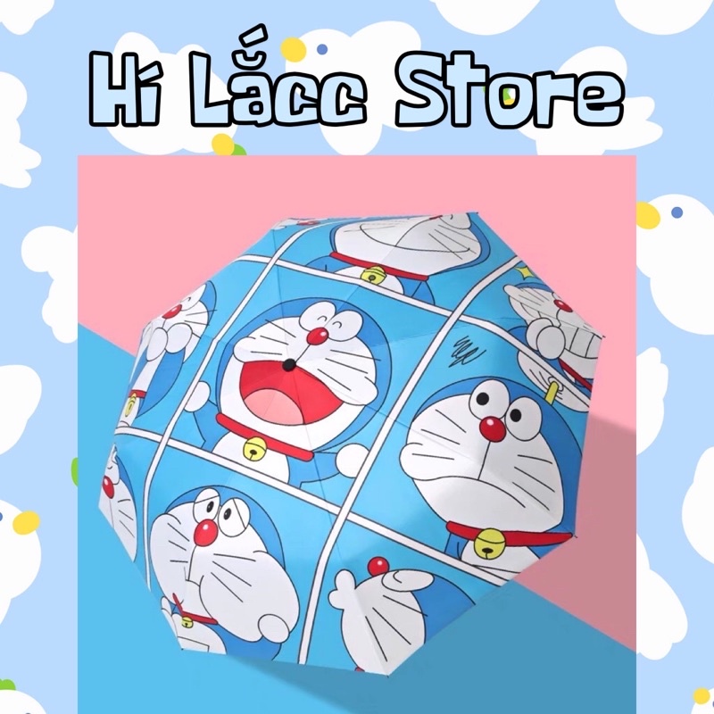 [ORDER] Ô dù doremon