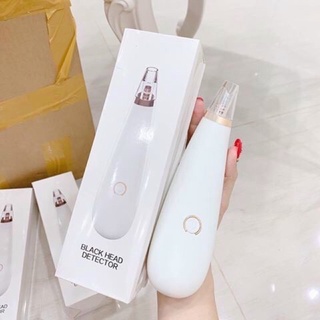 ( Hàng Chuẩn ) Máy hút mụn black head