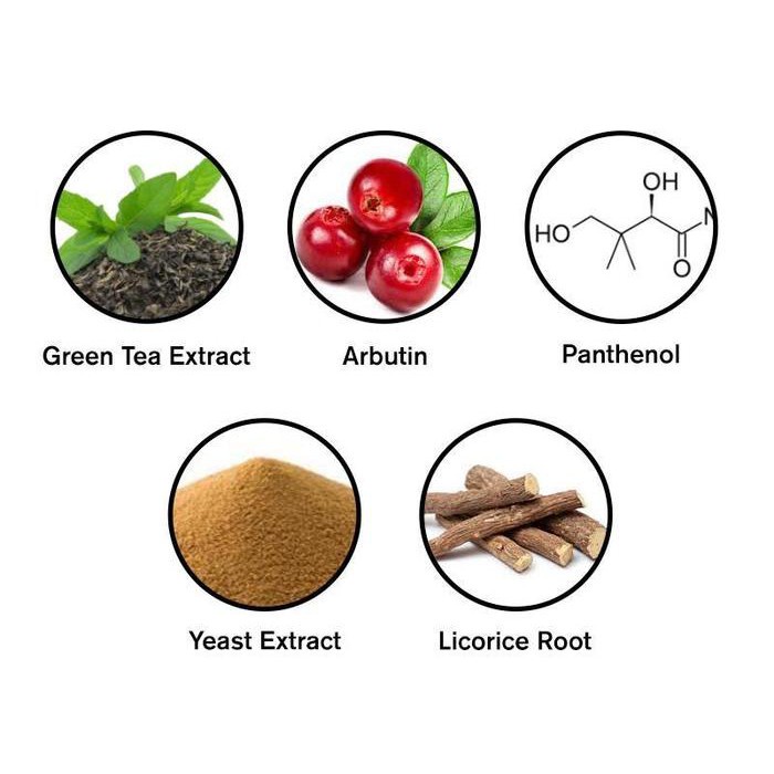 Kem Dưỡng DBH Special Exfoliation cream - da căng bóng