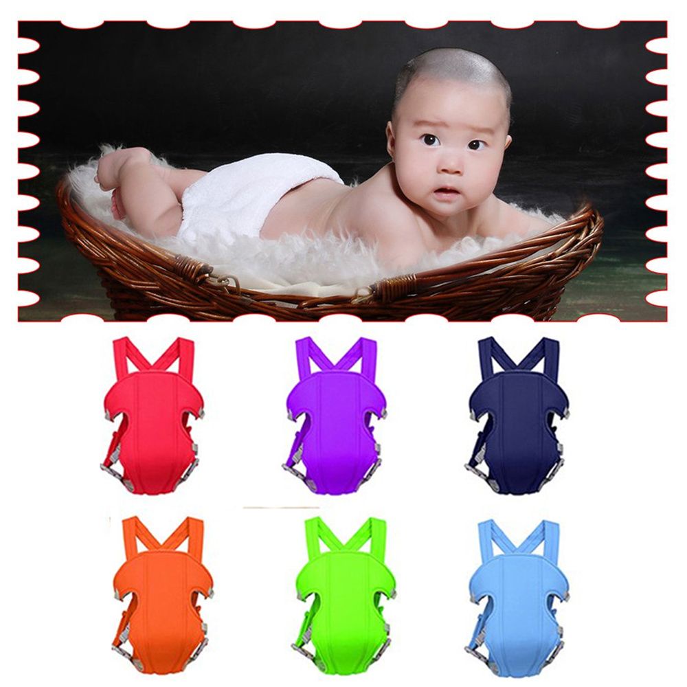 đai địu em bé mềm mại thoáng khí thích hợp cho bé 2-30 tháng tuổi