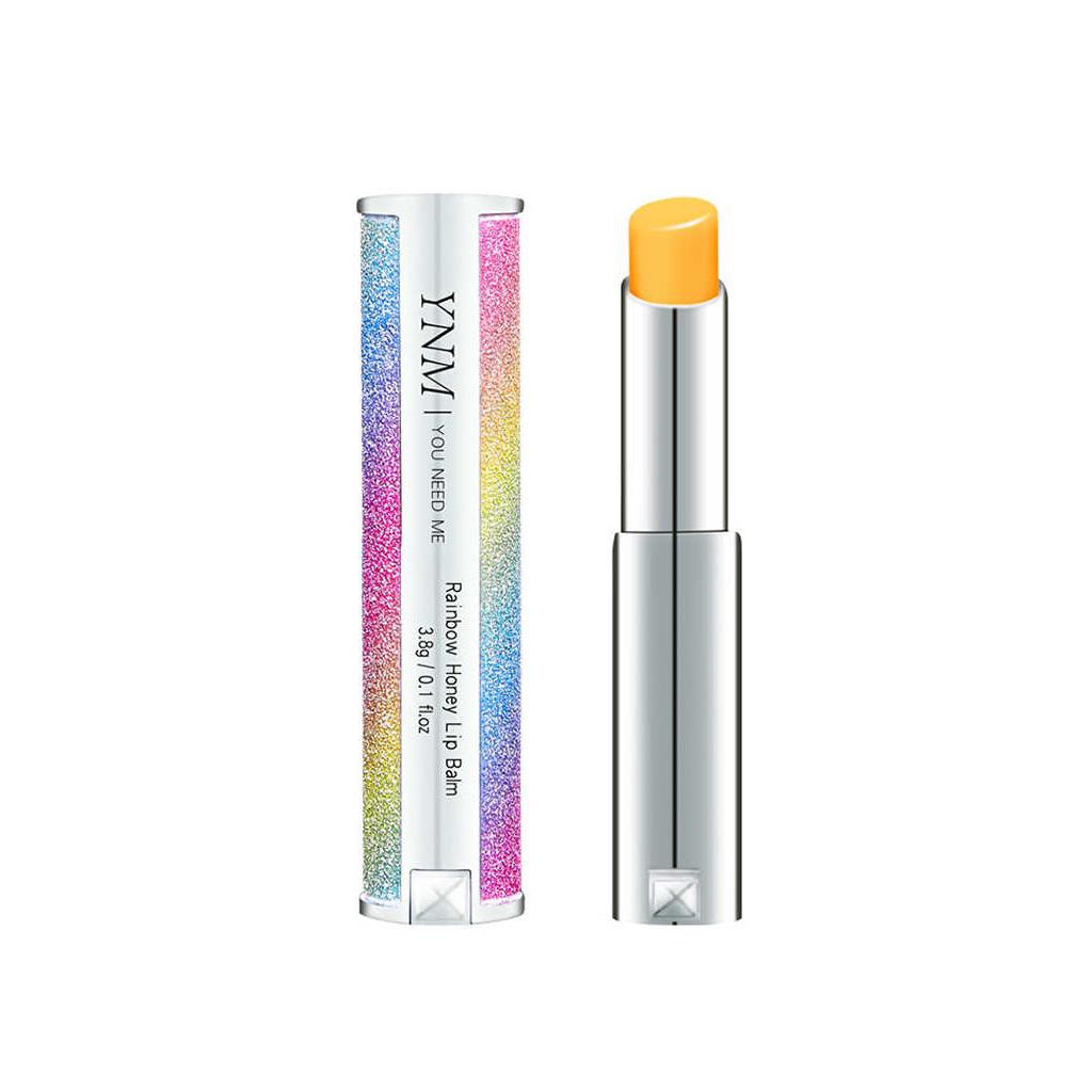 Son Dưỡng có màu YNM Rainbow Honey Lip Balm