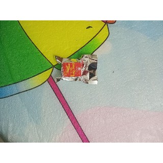 Lẻ 1 cái lương khô mini ngũ cốc 14g