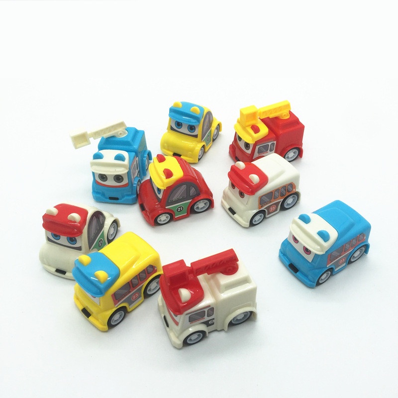 đồ chơi cho bé,đồ chơi,Xe Buýt Hoạt Hình Xinh Xắn Cho Bé,xe đồ chơi cho bé trai