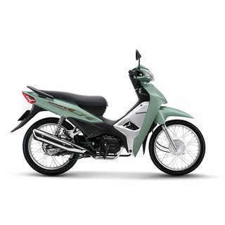 Xe máy Honda Wave Alpha 2019