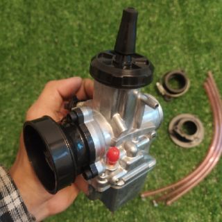 Bình Xăng KSR DayTona 28
