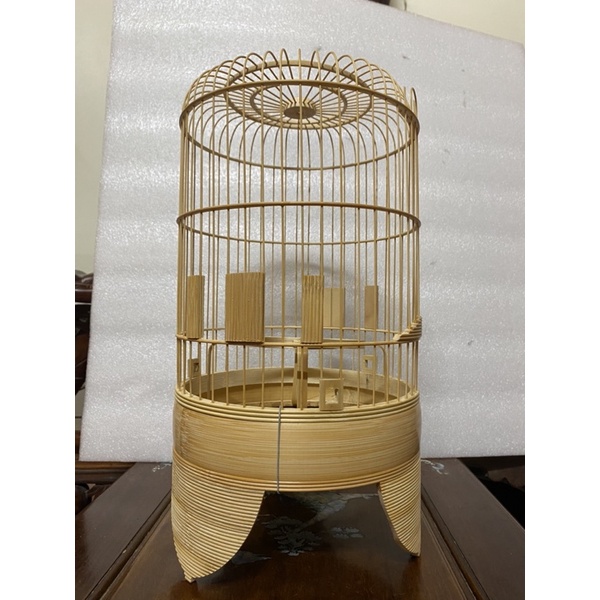 Lồng khuyên dũi chỉ size 22