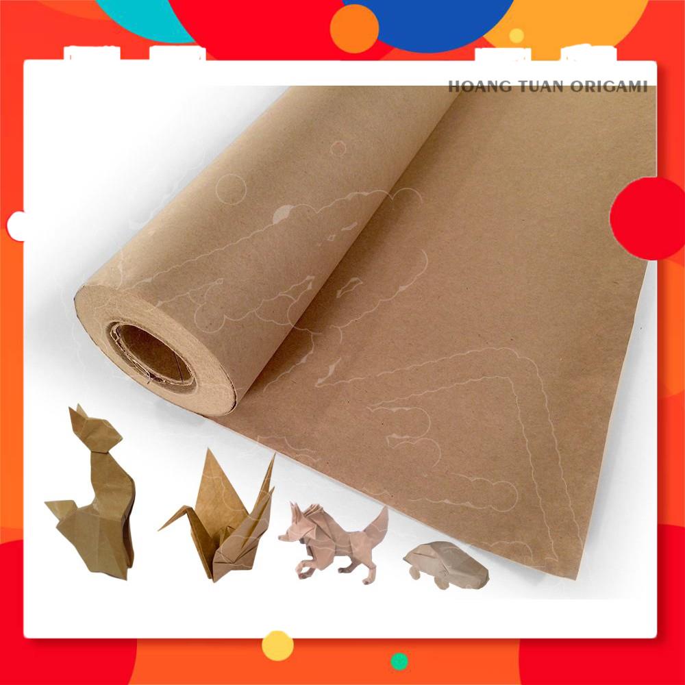Origami Newbie Combo - Combo giấy gấp Origami cho người mới