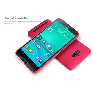 Ốp Lưng Asus Zen fone Max Hiệu NillKin
