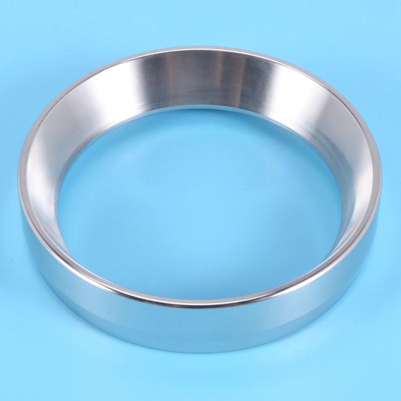 Vòng Inox 54mm Chuyên Dụng Cho Pha Cà Phê 54mm