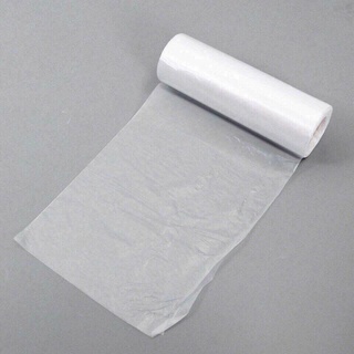 Túi đựng thực phẩm tự phân hủy