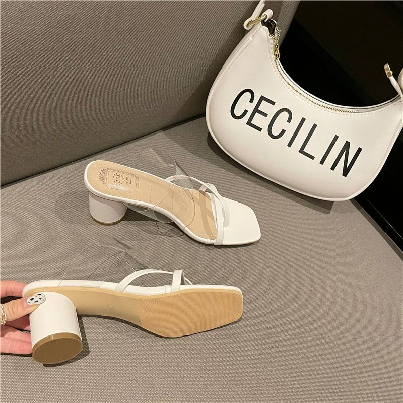 Dép nữ bản ngang mã DE13