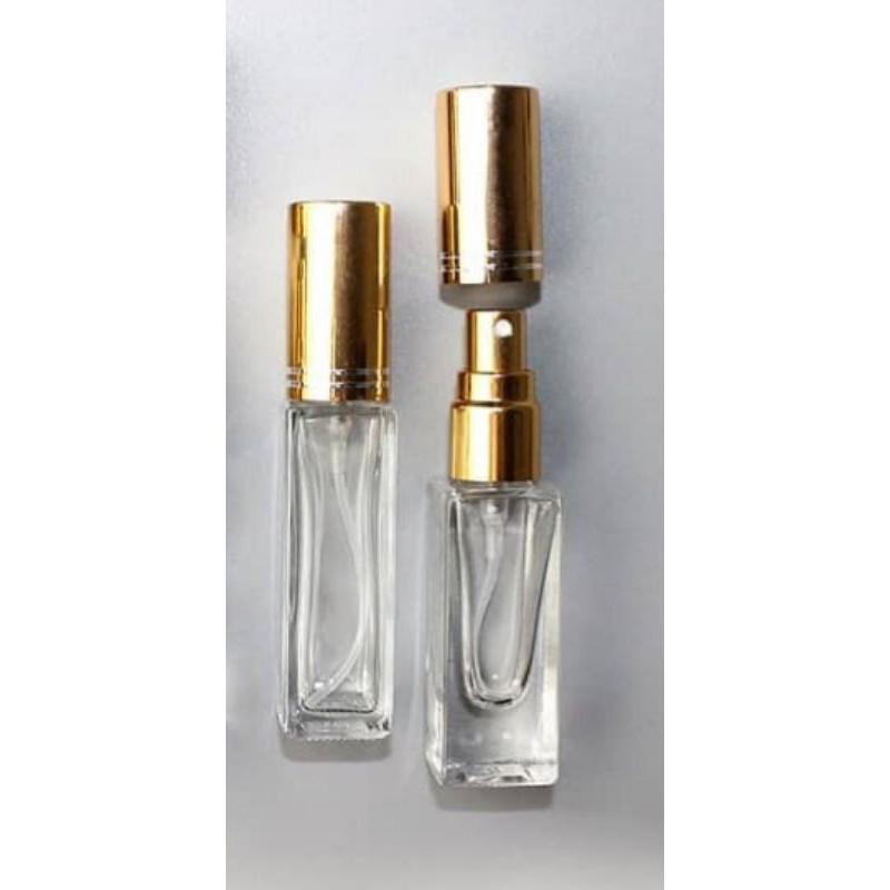 Nước hoa nữ mini thơm lâu 10ml
