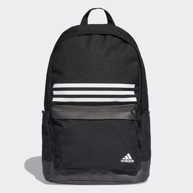Balo Thời Trang Thể Thao Unisex Nam Nữ Adidas Classic 3-Stripes Pocket - DT2616