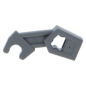 -Lego chính hãng, nhà máy anh hùng, Cánh tay cơ học - ID 53989, 58342