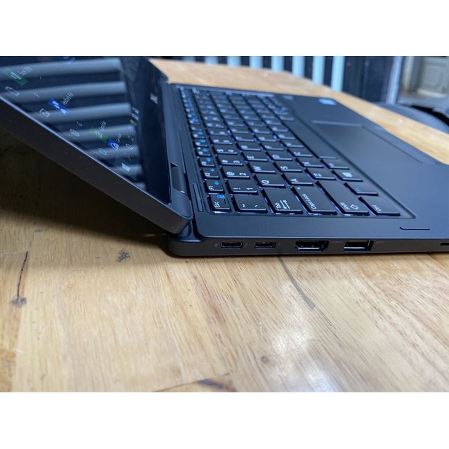 Laptop Dell latitude 7390 i7-8650u, ram 16G, ssd 512G, Full HD, x360, Touch, giá rẻ - ncthanh1212 | BigBuy360 - bigbuy360.vn