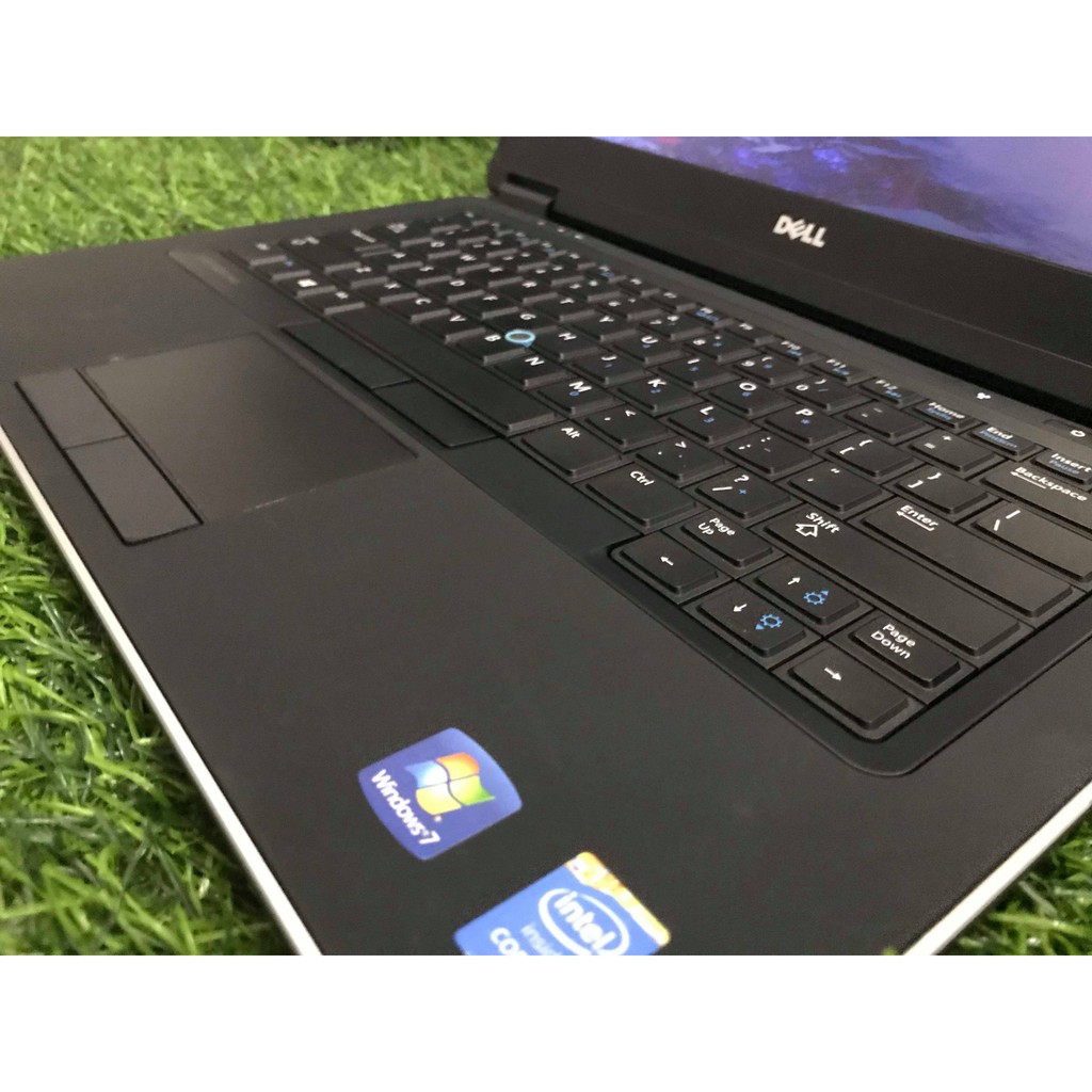 Laptop cũ DELL E7440 Core i7 4600U- RAM 4GB - SSD 128GB , Nhập Khẩu Mỹ , Laptop Giá rẻ , Bảo hành suốt đời | BigBuy360 - bigbuy360.vn