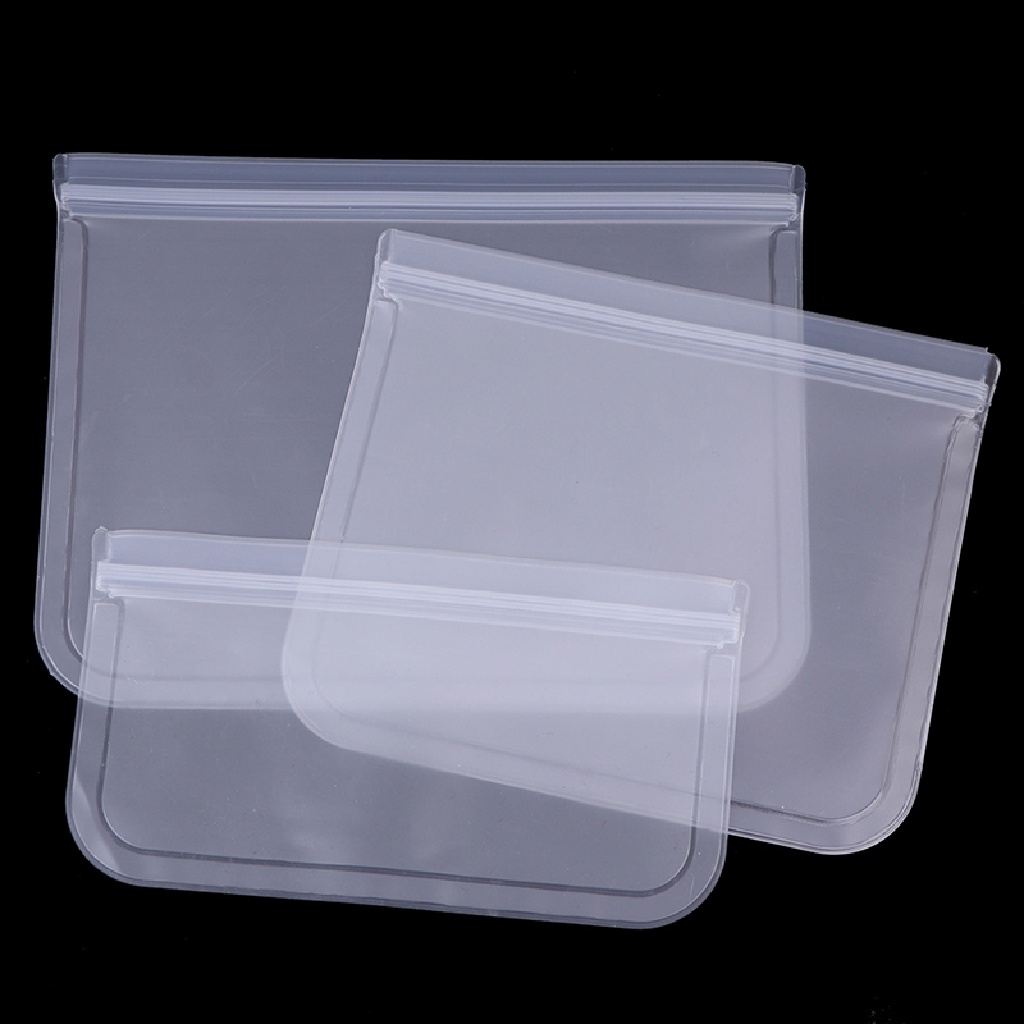 Dây Kéo Silicone Tái Sử Dụng Tiện Lợi