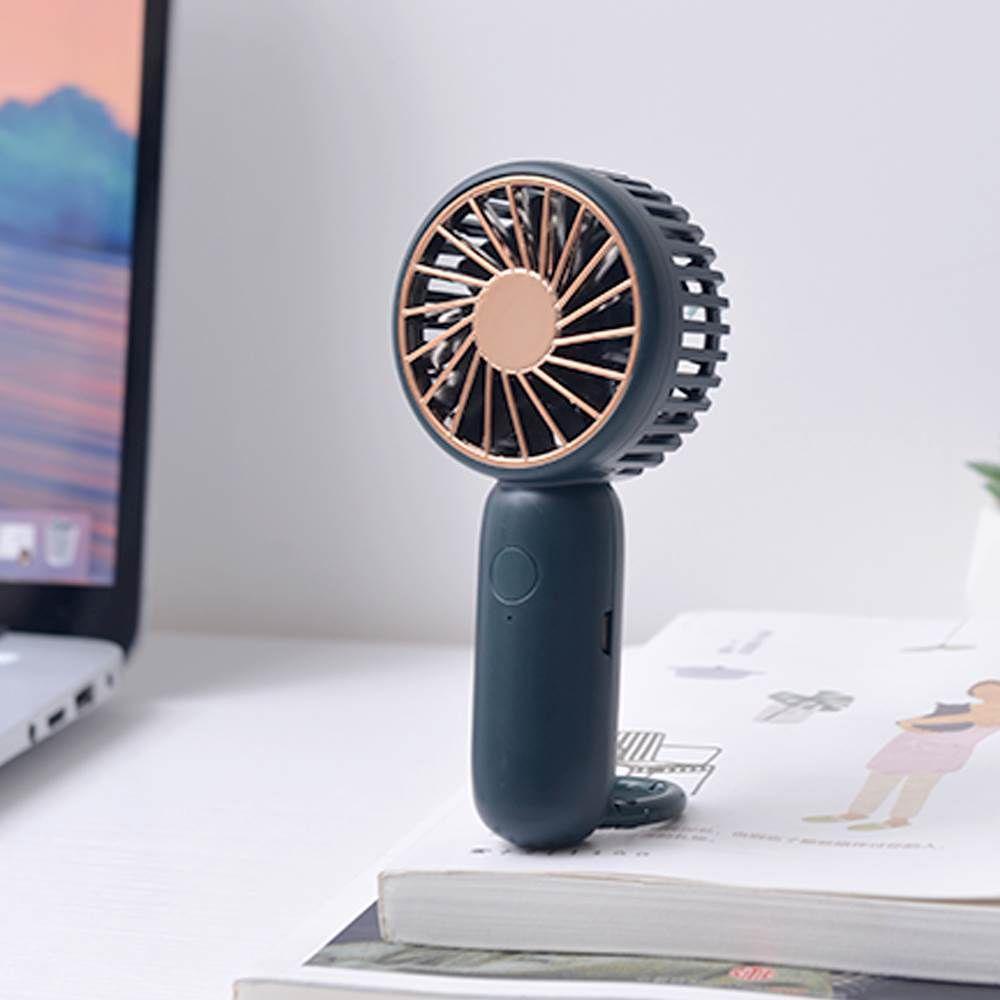 SUYO Quạt Làm Mát Cầm Tay 3 Tốc Độ