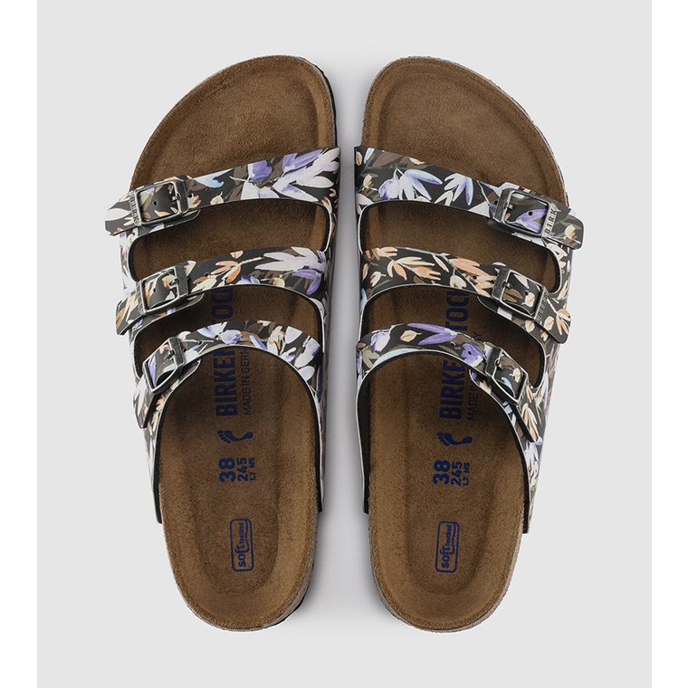 Giày Sandal Nữ Florida Birkenstock Bck1017670