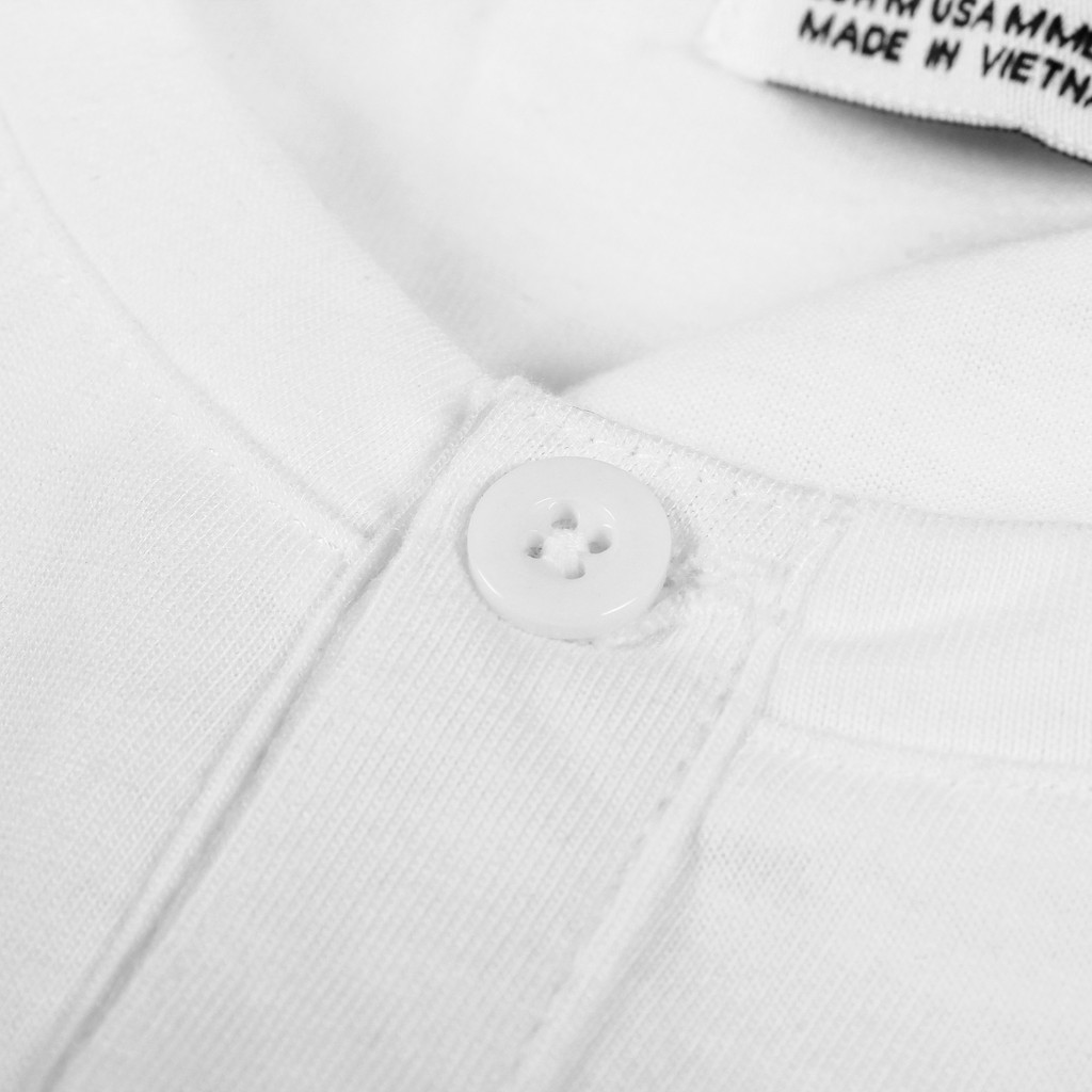 [Mã FAMALLT5 giảm 15% đơn 150K] Áo thun dài tay nam Galvin cổ tròn có khuy cổ chất cotton co giãn APGV31 | BigBuy360 - bigbuy360.vn