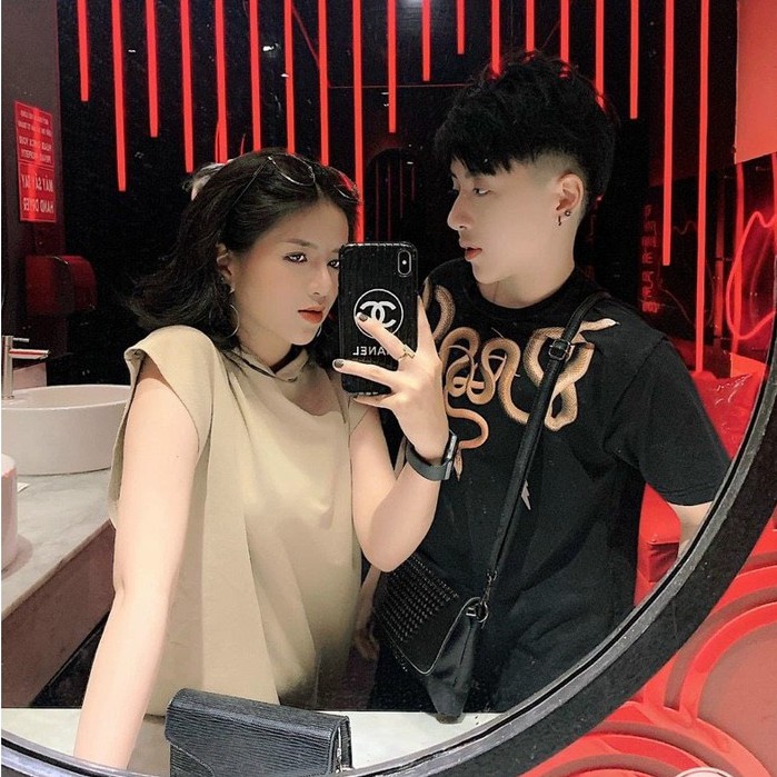 Áo Phông Nam, Áo Thun Hot Trend Mùa Hè In Hình Rắn 3D Độc Lạ Chất Thun Co Giãn 4C - AC117 - Azila | BigBuy360 - bigbuy360.vn