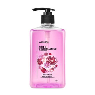 Nước rửa tay Watson Thái Lan 500ml