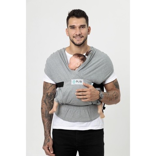 Địu Vải Trợ Lực BuBi Gen 3