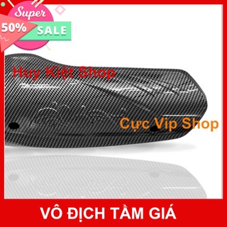 HCM- Che Pô Freego Phủ Carbon Cao Cấp