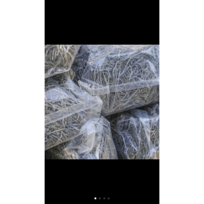 1kg phổ tai cắt sợi
