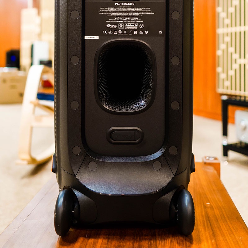 Loa Di Động JBL PartyBox 310 Hàng Chính Hãng New 2021 - Loa Di Động Mới Nhất , Hoàn Hảo Nhất 2021