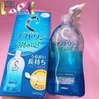 NƯỚC NGÂM LENS C3 ROH.TO LOẠI MOIST