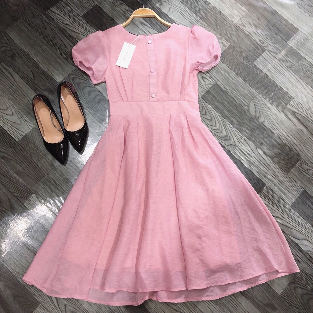 VÁY ĐŨI TƠ SIÊU SANG | BigBuy360 - bigbuy360.vn