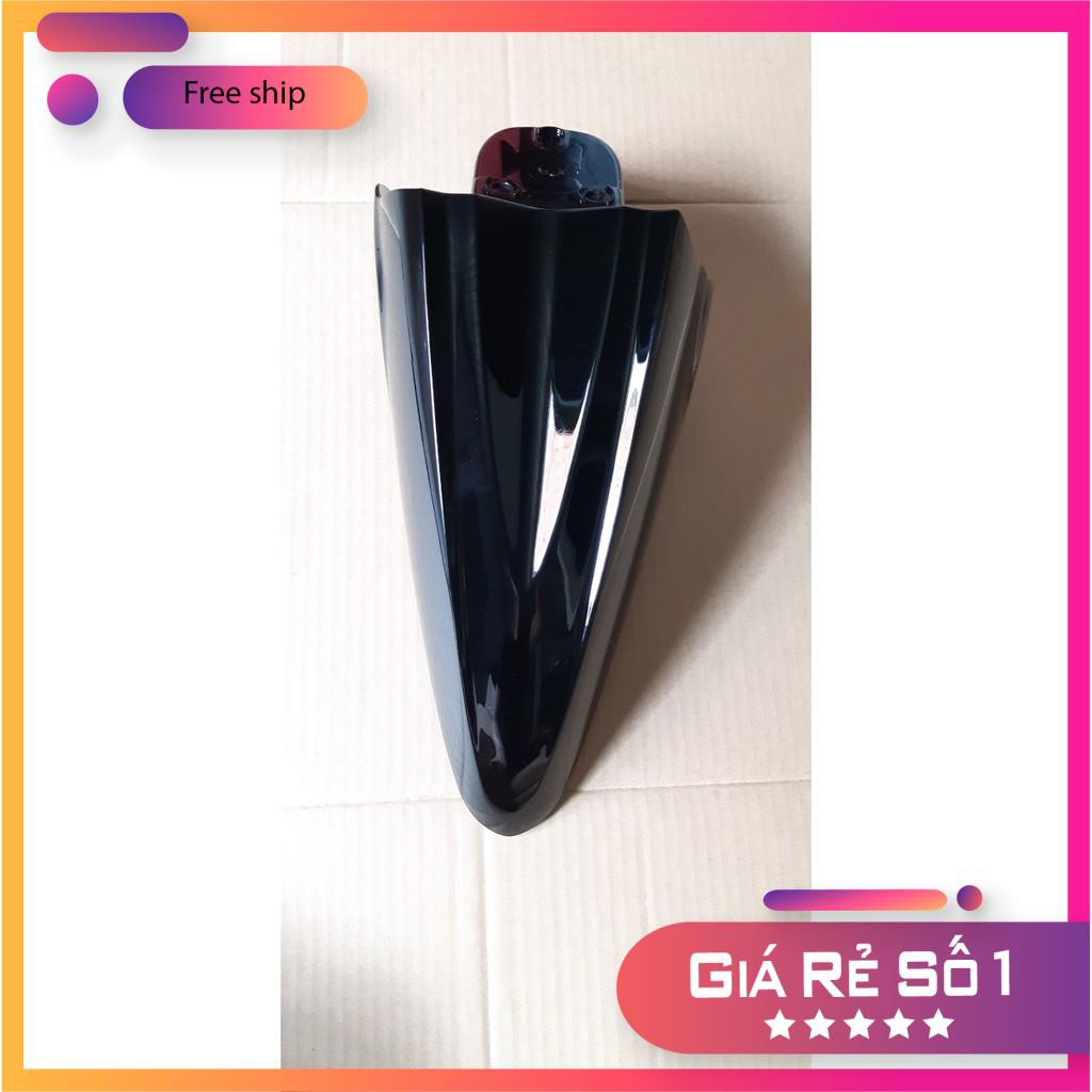 FREEShip Chắn bùn trước (Dè) đen Mio 2004 - 2006