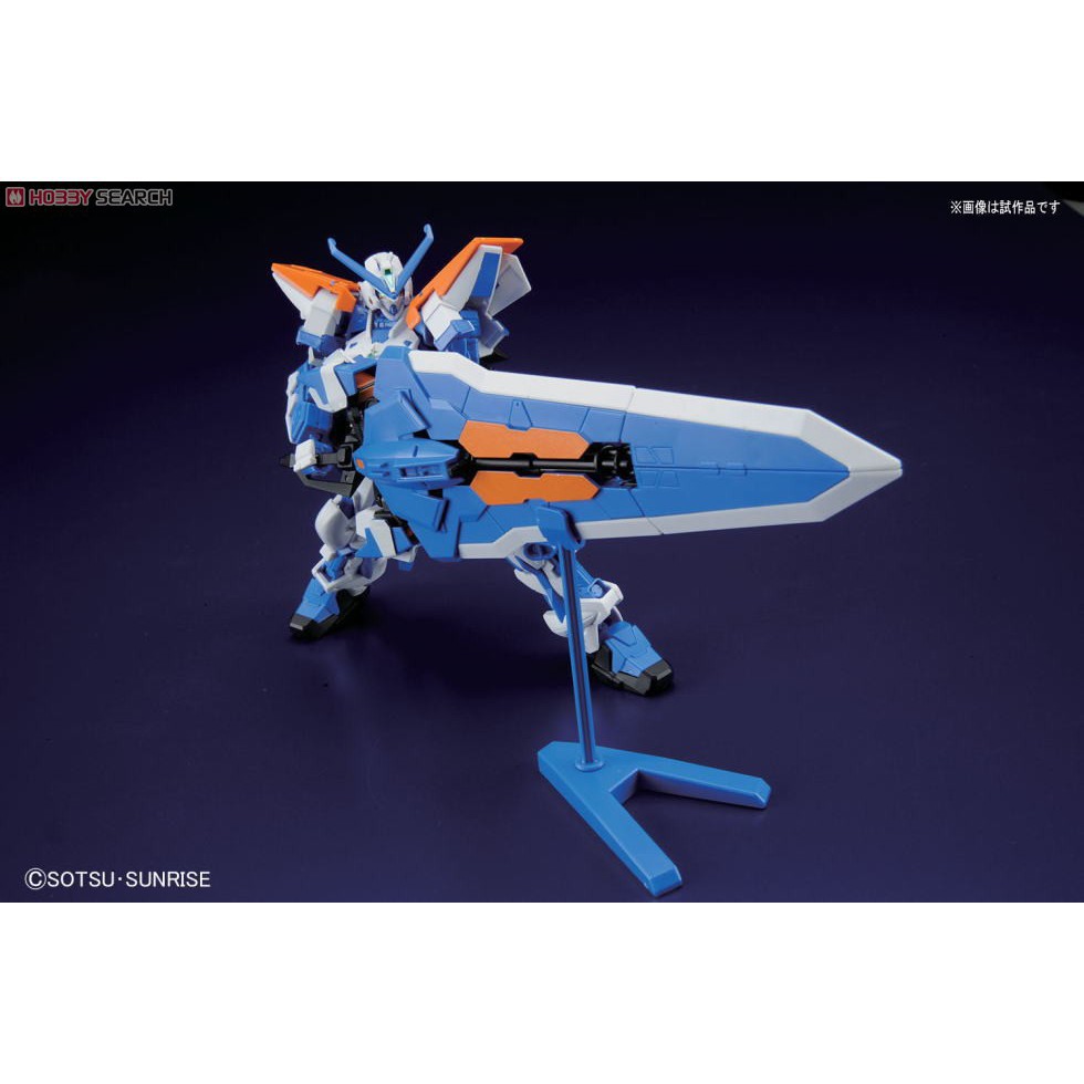 Mô hình lắp ráp HG Gundam Astray Blue Frame Second L Bandai