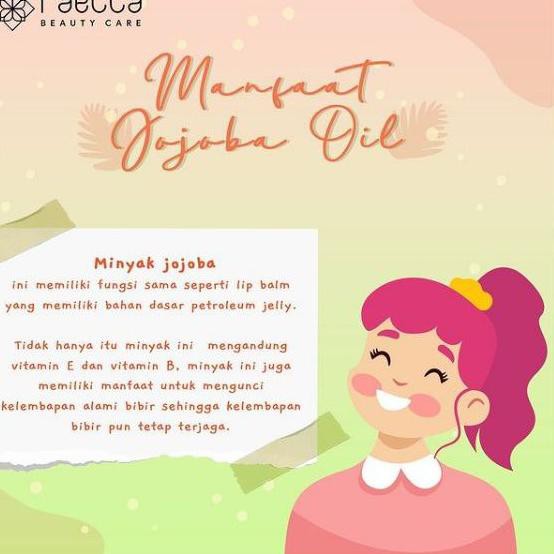 (Hàng Mới Về) Serum Raecca Lippie Dưỡng Ẩm Môi Màu Sắc Thời Trang Bjn.18Ap21N | BigBuy360 - bigbuy360.vn